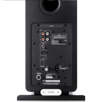 ARGON AUDIO FORTE A55 MKII BLACK 3
