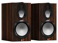 MONITOR AUDIO GOLD 100 6G MACASSAR