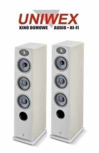 FOCAL VESTIA N2 LIGHT WOOD