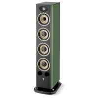 FOCAL ARIA EVO X N3 MOSS GREEN HIGHT GLOOS