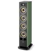 FOCAL ARIA EVO X N3 MOSS GREEN HIGHT GLOOS 