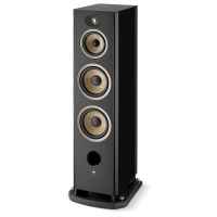 FOCAL ARIA EVO X N4 BLACK HIGH GLOSS 