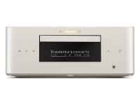 MARANTZ MCR-60n DAB SILVER GOLD 