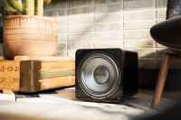 SVS SB1000 PRO PIANO GLOSS BLACK 3