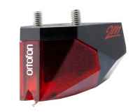 ORTOFON 2M RED VERSO