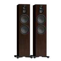MONITOR AUDIO SILVER 500 8G EUROPEAN WALNUT