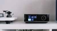 WIIM AMP ULTRA