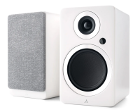 ARGON AUDIO FORTE A5 MKII WHITE 3