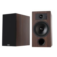 INDIANA LINE TESI 3 WALNUT