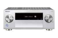 Pioneer VSX-LX505 SREBRNY