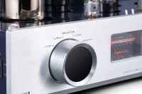 CAYIN JAZZ 100 SREBRNY 6