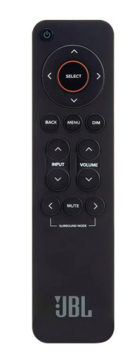 JBL MA710 CZARNY 2