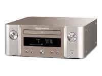 MARANTZ MELODY X MCR612 SREBRNY