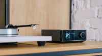 WIIM AMP ULTRA 2