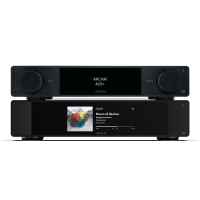 ARCAM A25+ / ST25 BLACK WEEKS 