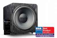 SVS SB1000 PRO BLACK ASH