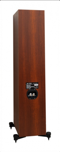 TAGA HARMONY TAV-607F WALNUT 3