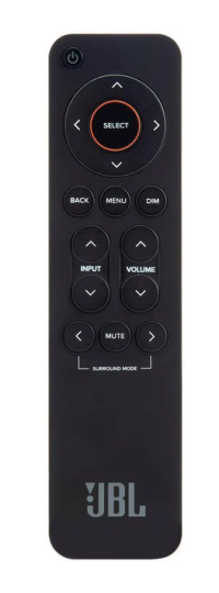JBL MA310 CZARNY 2