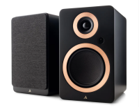 ARGON AUDIO FORTE A5 MKII BLACK 2
