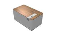 KLIPSCH THE THREE PLUS WALNUT