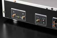 MARANTZ CD6007 SILVER GOLD 4