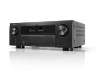 DENON AVC-X2850H BLACK 3