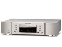 MARANTZ CD6007 SILVER GOLD 2