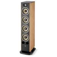 FOCAL ARIA EVO X N2 PRIME WALNUT 