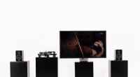 WIIM AMP DARK GRAY 5
