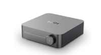 WIIM AMP DARK GRAY