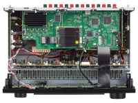DENON AVC-X2850H BLACK 5