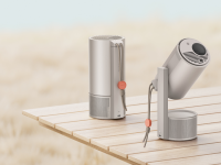 XGIMI MOGO 3 PRO 2in1 3