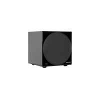 MONITOR AUDIO ANTHRA 10 BLACK GLOSS  2