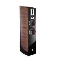 DALI EPICON 6 WALNUT GLOSS 