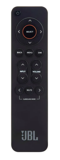 JBL MA510 CZARNY 5