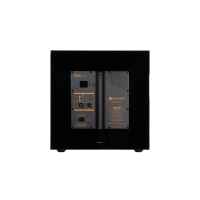 MONITOR AUDIO ANTHRA 15 BLACK GLOSS  3