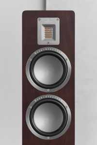 AUDIOVECTOR QR3 SE DARK WALNUT 4
