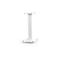 NorStone STYLUM 1 SPEAK STANDS WHITE SATIN