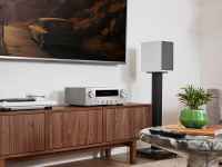 DENON DRA-900H PREMIUM SILVER  6