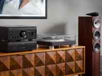 DENON PMA-3000NE BLACK 7