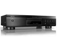 DENON DCD-600NE BLACK 2