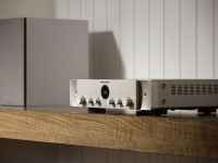MARANTZ STEREO 70S SREBRNO-ZŁOTY 7