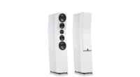 SVS ULTRA EVOLUTION TITAN GLOSS WHITE