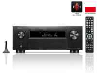 DENON AVC-X6800H BLACK