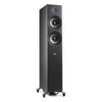 POLK AUDIO RESERVE R600 BLACK