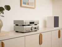 DENON PMA-900HNE PREMIUM SILVER 4