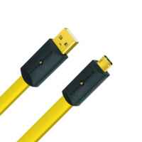 WireWorld Chroma 8 USB 2.0 A to Micro-B C2AM 1m 