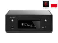 DENON RCDN-10 CZRNY 