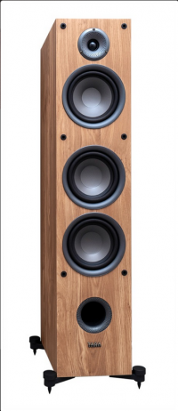 TAGA HARMONY TAV-607F OAK 