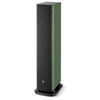 FOCAL ARIA EVO X N3 MOSS GREEN HIGHT GLOOS 2